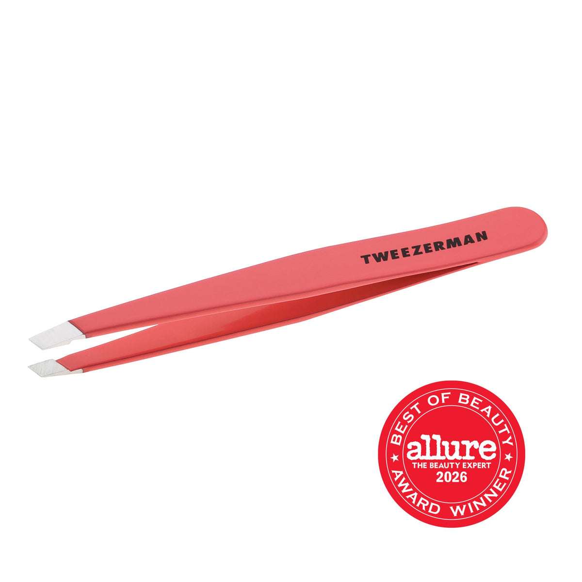 Geranium Slant Tweezer